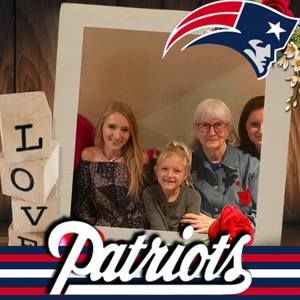 Meet your Posher, Michele